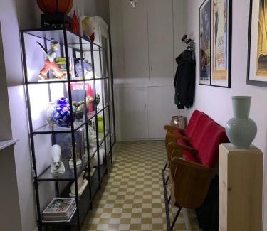 Porta Vittoria Appartement | Elegant and beautiful apartment