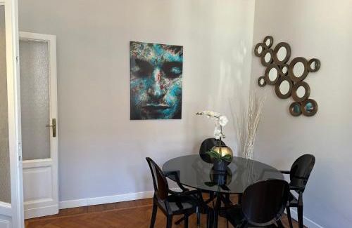 Porta Vittoria Appartement | Elegant and beautiful apartment