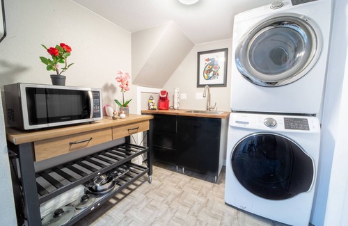 Cole Maison | Élégant et lumineux 4BR Home près de DTWN et RiNo