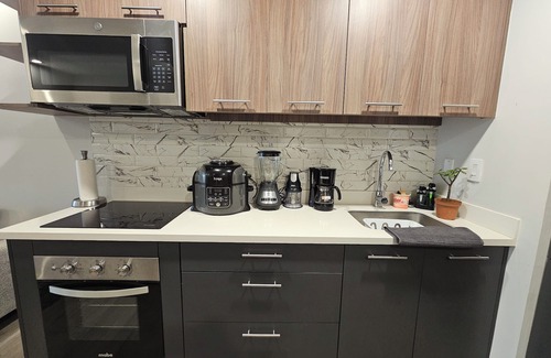 Heredia Appartement | Elegant and Comfortable Apartment