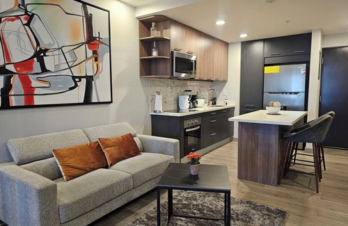 Heredia Appartement | Elegant and Comfortable Apartment