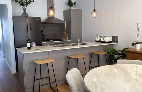 Clarkson Maison | Elegant and comfortable
