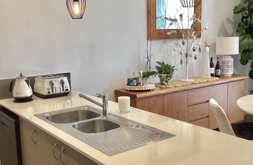Clarkson Maison | Elegant and comfortable