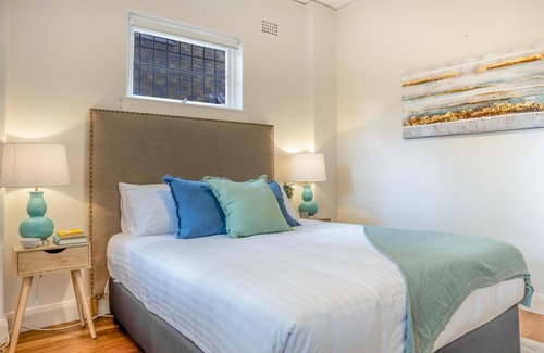 Rose Bay Appartement | Elegant and Comfy Apartment Between City and Bondi