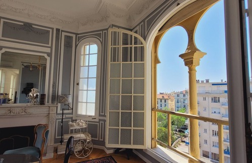 Le Piol Appartement | Elegant and cosy flat