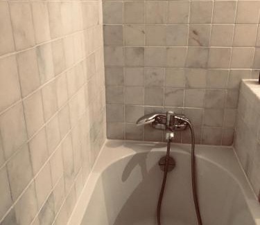 Quartier de la Goutte-d'Or Appartement | Elegant and cosy flat near Montmartre