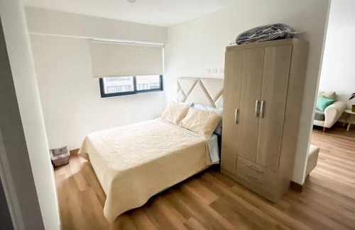 Leuro Appartement | Elegant and cozy 2BR - Central location