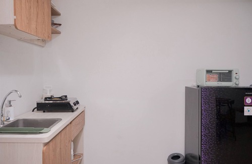 Pondok Aren Appartement | Elegant And Homey 1Br Apartment Tamansari Bintaro Mansion