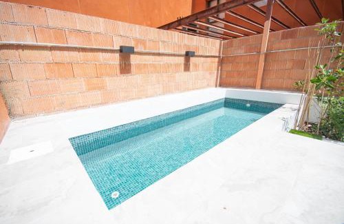 Tetuan Appartement | Elegant and luxurious apartment TEMPORAL in Madrid PDD5