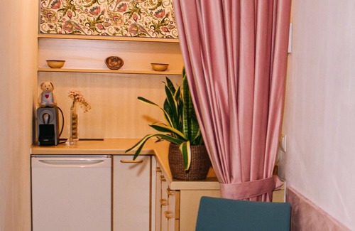 Altstadt Appartement | Elegant and quiet studio. Old town