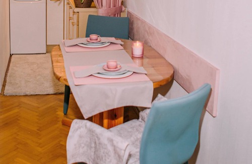 Altstadt Appartement | Elegant and quiet studio. Old town