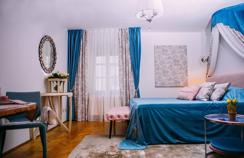 Altstadt Appartement | Elegant and quiet studio. Old town