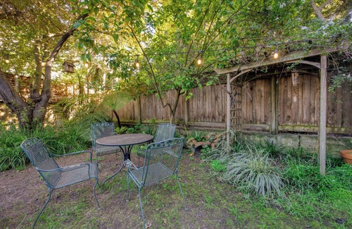 Dolores Heights Appartement | Elegant and Spacious Castro Flat