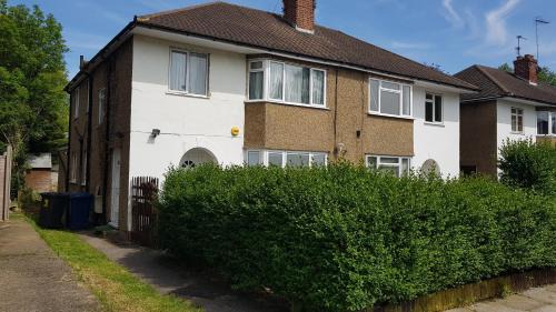 Underhill Appartement | Elegant and spacious 2 bedroom
