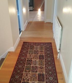 Underhill Appartement | Elegant and spacious 2 bedroom
