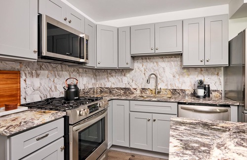 Bethlehem Appartement | Elegant and Spacious 2BR in the Heart of Bethlehem