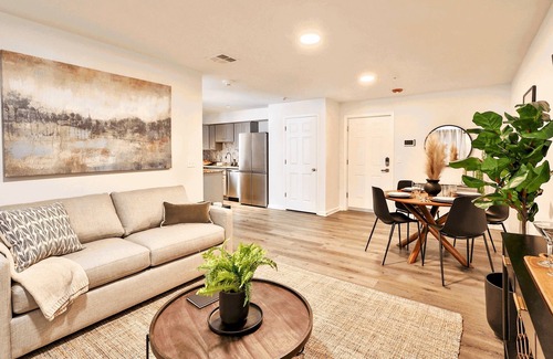 Bethlehem Appartement | Elegant and Spacious 2BR in the Heart of Bethlehem