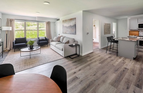 Bethlehem Appartement | Elegant and Spacious 2BR in the Heart of Bethlehem