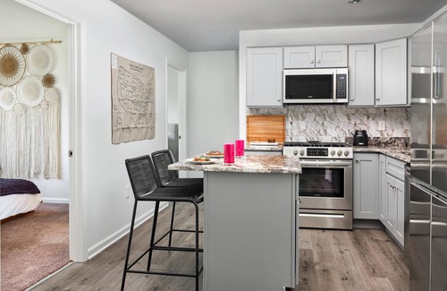 Bethlehem Appartement | Elegant and Spacious 2BR in the Heart of Bethlehem