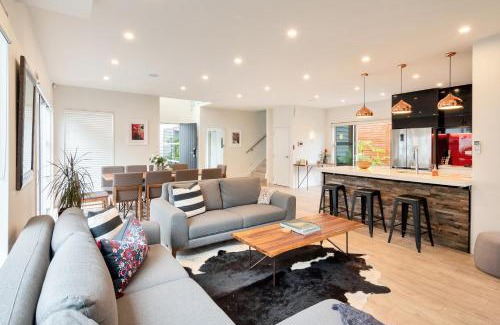 Epsom Maison | Elegant and Stylish Retreat in Leafy Epsom