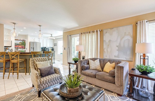 Antioch Maison | Elegant Antioch Home < 5 Mi to San Joaquin River!