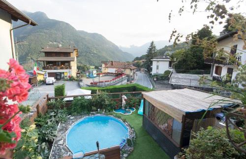 Villa-Nabian Appartement | Elegant Apartment near Villa-nabian with Shared Pool