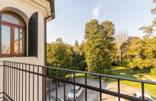 Treviso Appartement | Elégant appartement à deux pas du centre