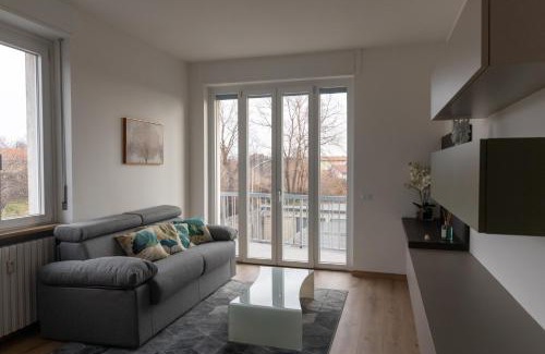 Gaglianico Appartement | Elegant Apartment Biella, near Hospital !