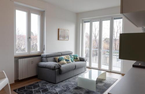 Gaglianico Appartement | Elegant Apartment Biella, near Hospital !