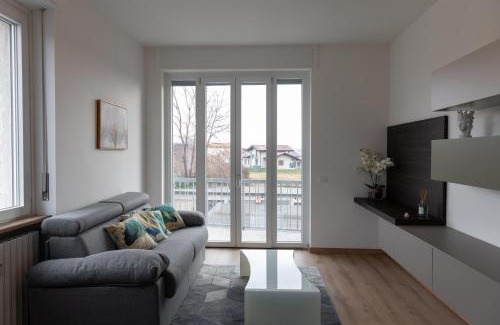 Gaglianico Appartement | Elegant Apartment Biella, near Hospital !