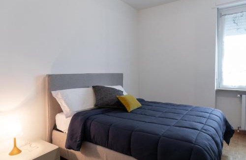 Gaglianico Appartement | Elegant Apartment Biella, near Hospital !