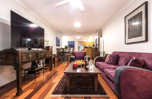 Alexandria Appartement | Elegant Apartment in Trendy Alexandria
