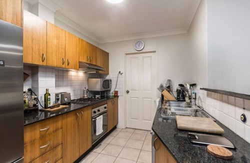 Alexandria Appartement | Elegant Apartment in Trendy Alexandria