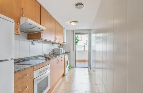 Lloret de Mar Appartement | Elegant Apartment in Lloret de Mar, 85 m² with Pool
