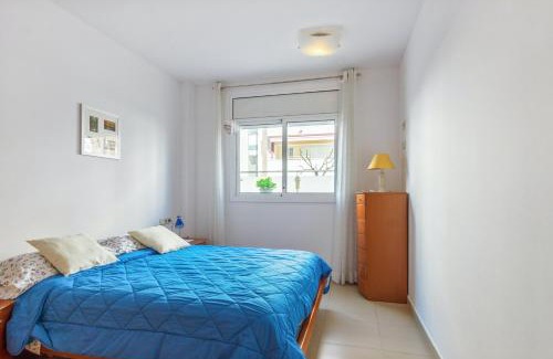 Lloret de Mar Appartement | Elegant Apartment in Lloret de Mar, 85 m² with Pool