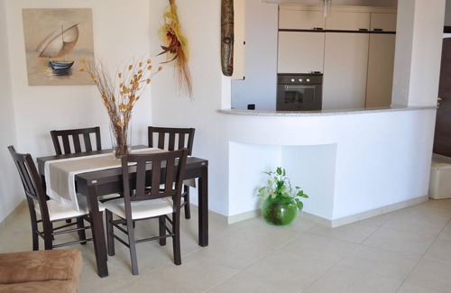 Portoscuso Appartement | Elégant appartement dans le centre