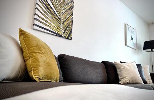 Centrum Appartement | Elegant Apartment In Lovely Location