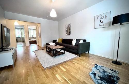 Centrum Appartement | Elegant Apartment In Lovely Location