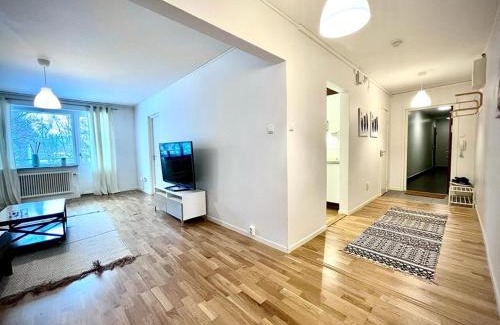 Centrum Appartement | Elegant Apartment In Lovely Location