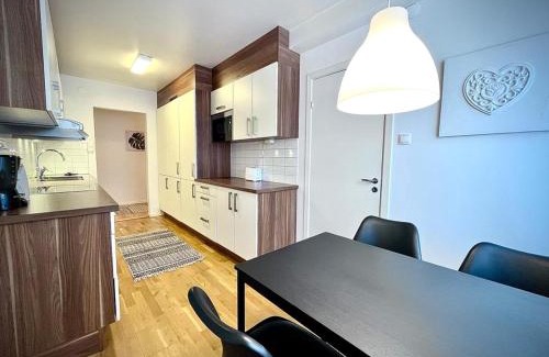 Centrum Appartement | Elegant Apartment In Lovely Location