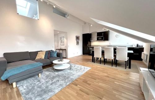 Olivedal Appartement | Elegant Apartment In The Heart Of The City