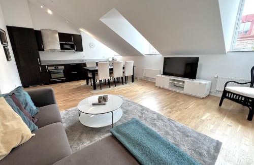 Olivedal Appartement | Elegant Apartment In The Heart Of The City