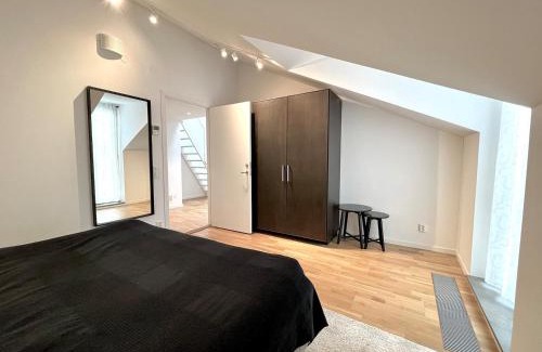 Olivedal Appartement | Elegant Apartment In The Heart Of The City
