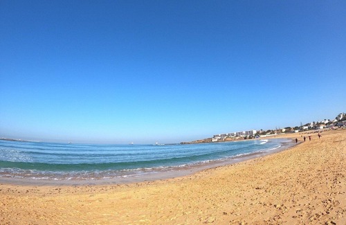 Pont Blondin Appartement | Elegant apartment for rent in El Mansouria.