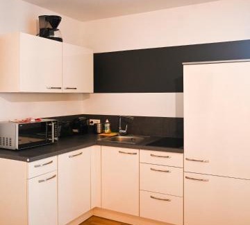 Margareten Appartement | Elegant Apartment Naschmarkt