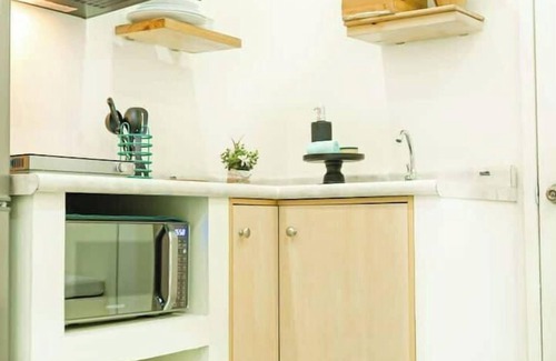 Flores Appartement | Elegant Apartment The Heart Of Flores