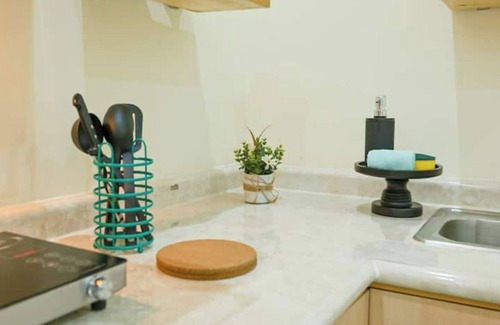 Flores Appartement | Elegant Apartment The Heart Of Flores