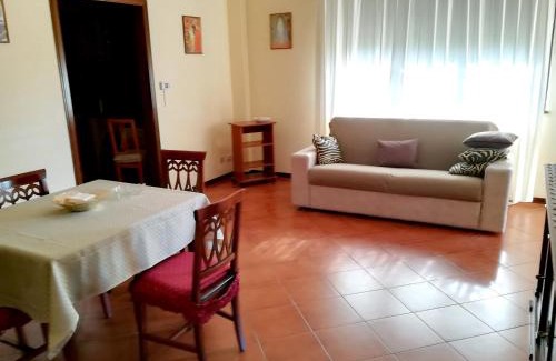 Trani Appartement | Elegant Apartment Trani 80 m²