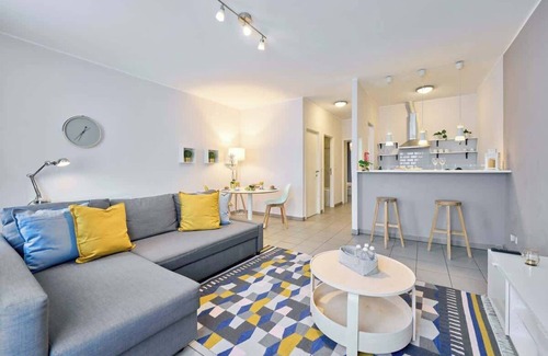 Lower Town Appartement | Elegant Apt in Grand Place Center 5
