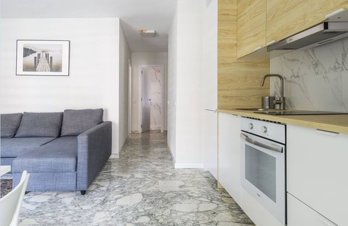 Santiago y Zaraiche Appartement | Elégant Apt. p/6 dans le Centre de Murcie a/ Wifi